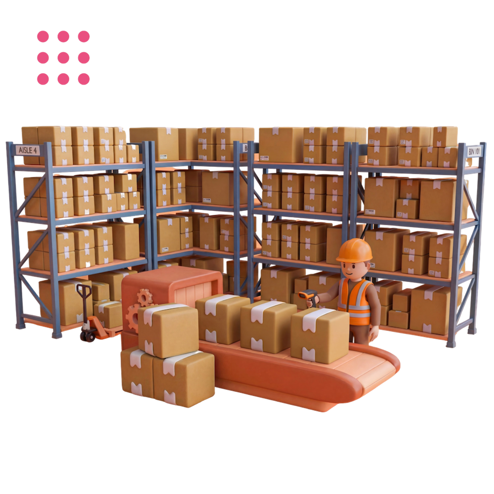 servicio fulfillment en guadalajara